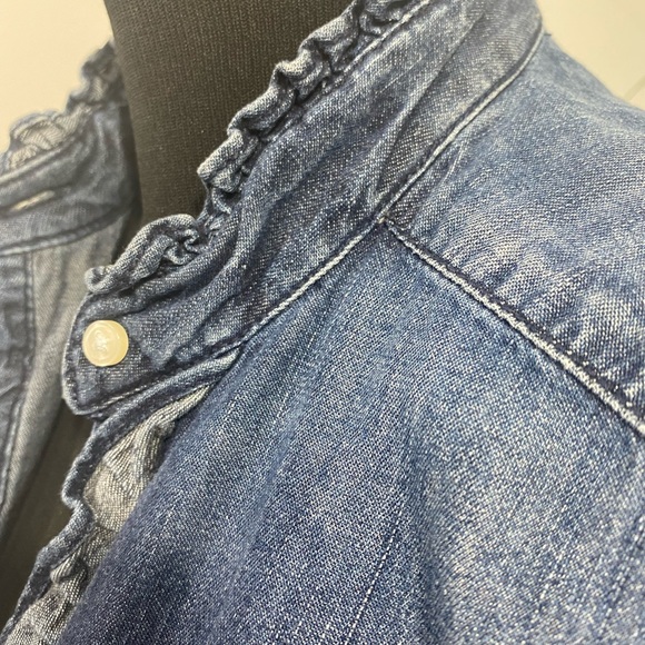 TOMMY HILFIGER DRESS - Picture 6 of 8